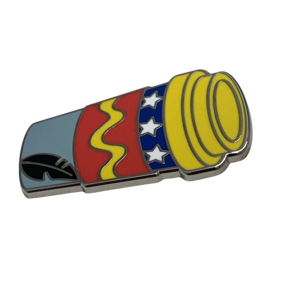 Dumbo Disney Coffee Cup Mystery Pack Pin 2021 Official Disney Parks Trading Pin - Picture 6 of 7